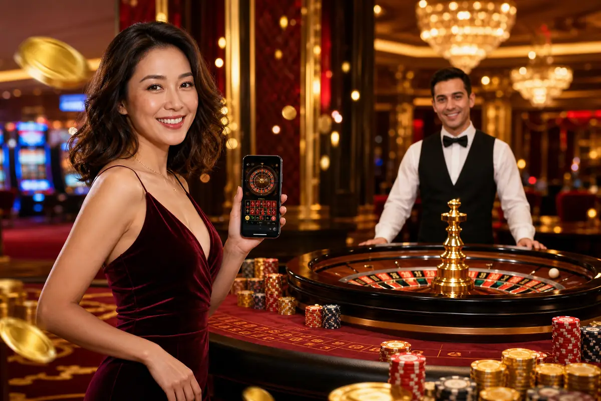 a5777 মোবাইলে স্লট গেম